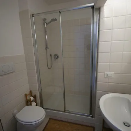 La Casa Nel Blu 키아바리