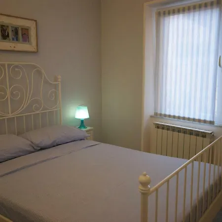 Apartment La Casa Nel Blu Chiavari