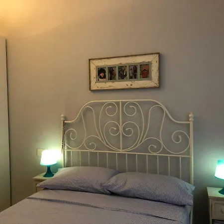 La Casa Nel Blu *