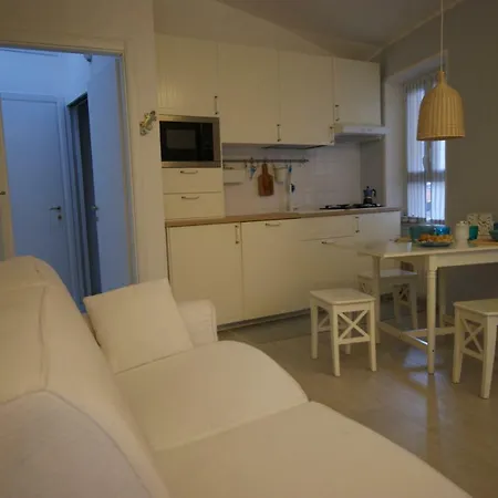La Casa Nel Blu *