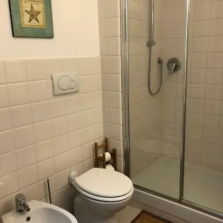 Apartment La Casa Nel Blu