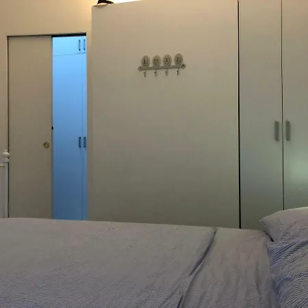 Apartment La Casa Nel Blu Chiavari