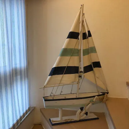 La Casa Nel Blu * 키아바리