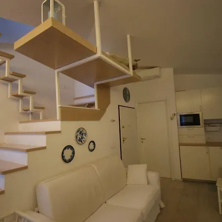 La Casa Nel Blu