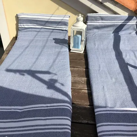 La Casa Nel Blu Chiavari