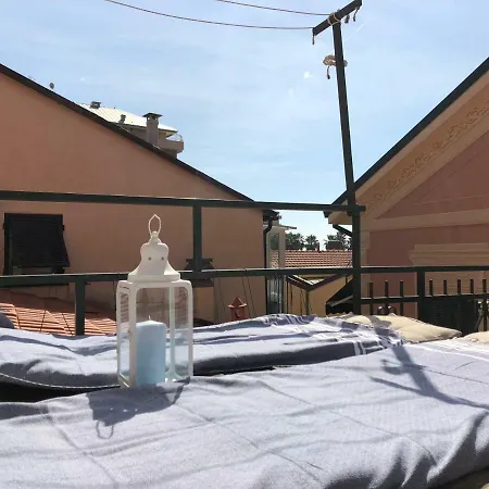 La Casa Nel Blu *